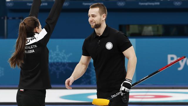 Russisk OL-komité bekrefter: OL-utøver tatt i doping, kan bli norsk medalje