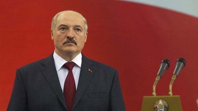 Лукашенко: «Прошел Буров, надо второго россиянина затащить ценой белоруса? Это полнейшее безобразие»
