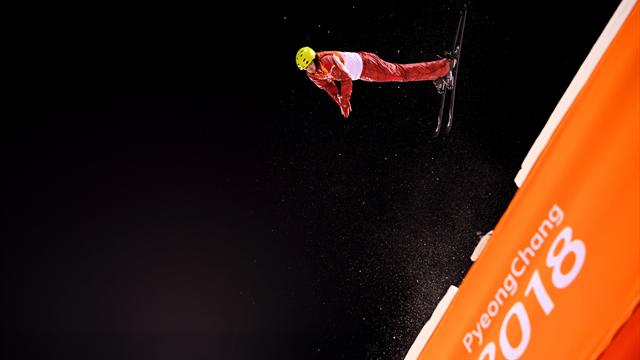 Буров принес России бронзу, украинец Абраменко – чемпион