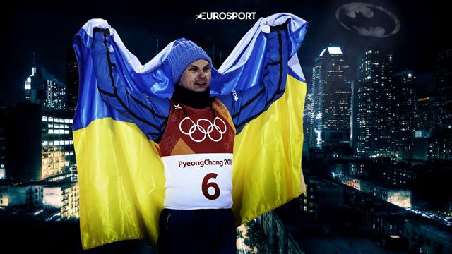 «В нашем спорте нет фаворитов». Фристайлист, который завоевал для Украины первое золото в Пхёнчхане