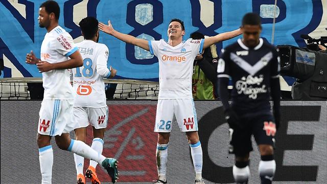 L'antisèche : Avec un Thauvin en fusion, cet OM aurait tort d'aller au Parc sans ambition