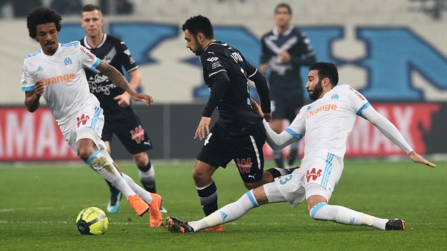 Rami: « J’ai vu des images d’anciens joueurs, comme Di Meco… C’est ça un PSG-OM »