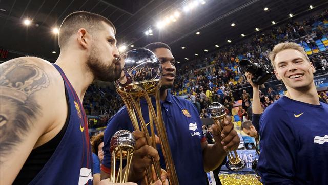Horarios Copa del Rey de Baloncesto 2019
