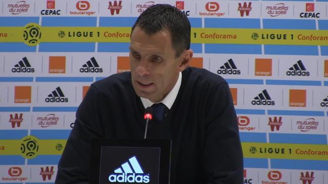 Poyet : "Le jeu va trop vite en France" Poyet : "Le jeu va trop vite en France"