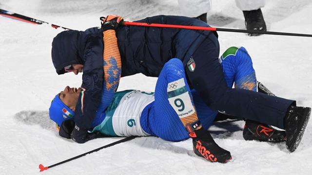 Federico Pellegrino verso la trasformazione: "Punterò alla staffetta per le Olimpiadi 2022"