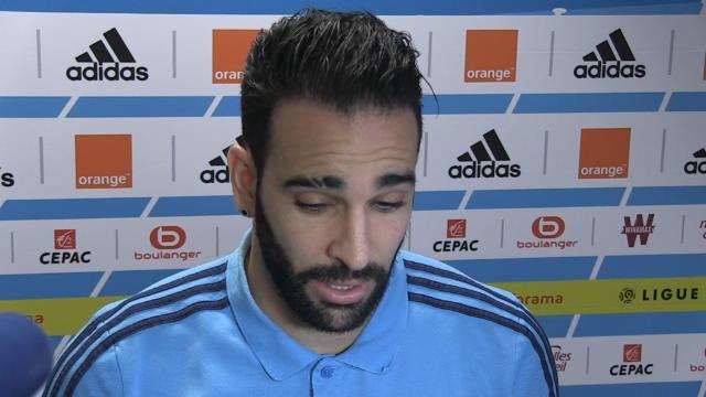 Rami : "Nous sommes plus complets" Rami : "Nous sommes plus complets"