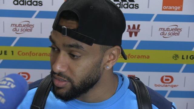 Amavi : "Ne pas s'enflammer" Amavi : "Ne pas s'enflammer"