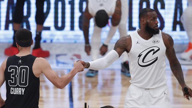 Horarios del All Star de la NBA 2019 en Charlotte