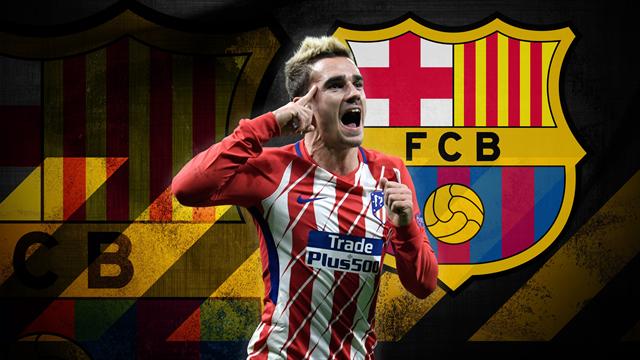 Euro Papers: Cheap Barcelona put Antoine Griezmann deal at risk Euro Papers: Cheap Barcelona put Antoine Griezmann deal at risk