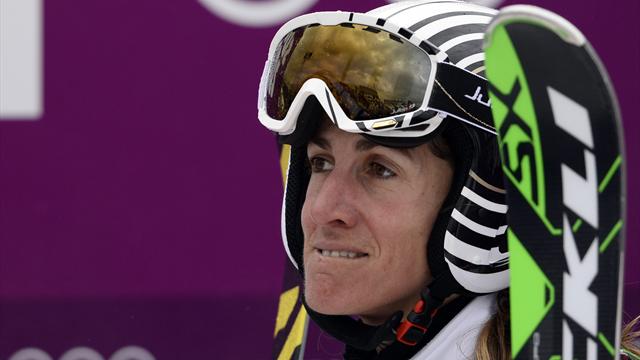 Ophélie David, que c'est cruel...