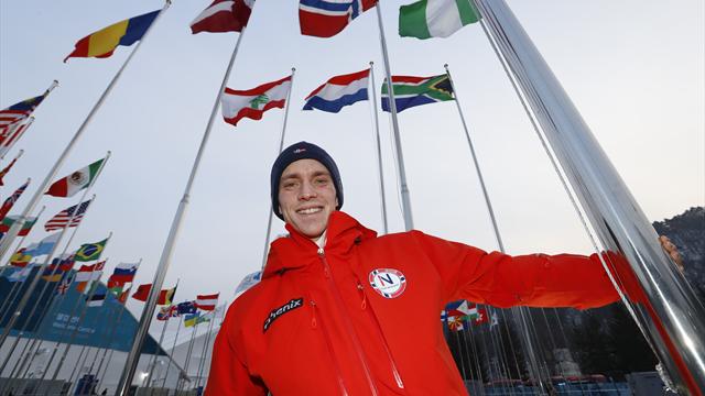 Stöckl avslører: Slik avgjorde vrakede Fannemel hele lagkonkurransen