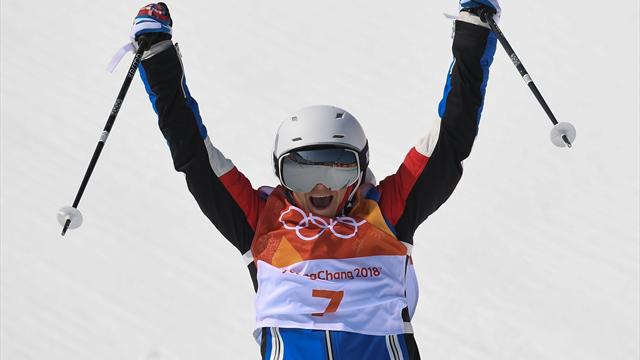 Martinod remet le couvert en argent