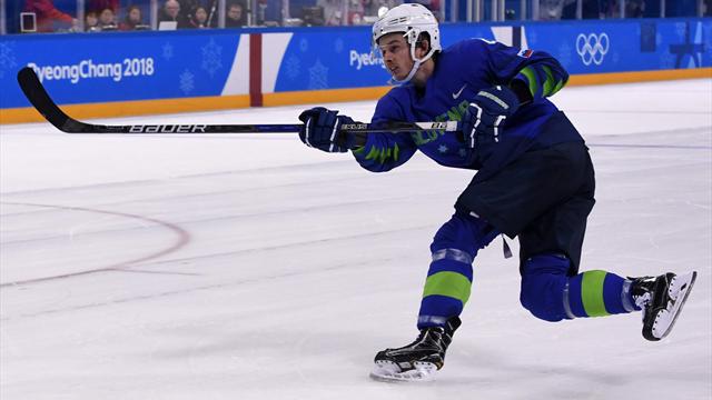 Ziga Jeglic positivo al Fenoterolo: nuovo caso di doping a PyeongChang