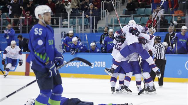 Den usannsynlige helten sendte Norge til historisk kvartfinale: – Det største man kan oppleve