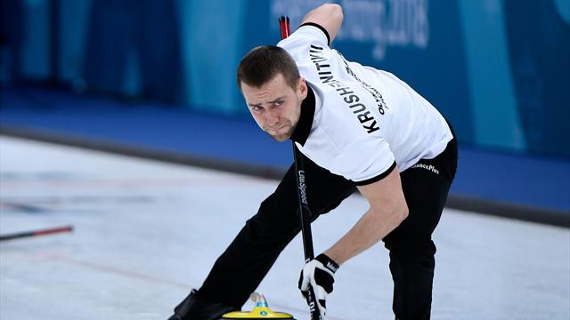 Rus sporcu doping yüzünden madalyasını kaybetti