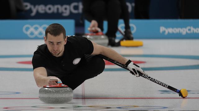 Russland bekrefter positiv B-prøve på norsk overmann: – Et sjokk