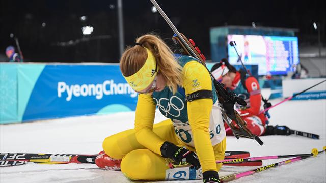 Mona Brorsson: "Jag kan verkligen inte förstå"
