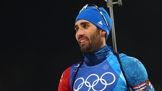"J'ai une grosse pensée pour Mathieu Faivre"