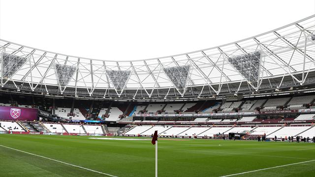 West Ham blame ‘administrative oversights’ for anti-doping breach