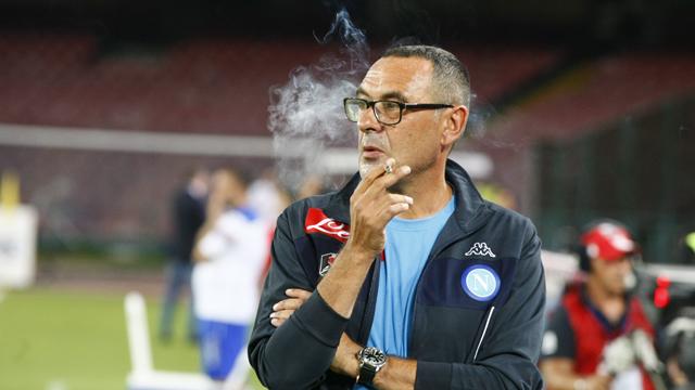Dall'Inghilterra - Chelsea, David Luiz in uscita: prende corpo l'ipotesi scambio con Sarri Dall'Inghilterra - Chelsea, David Luiz in uscita: prende corpo l'ipotesi scambio con Sarri