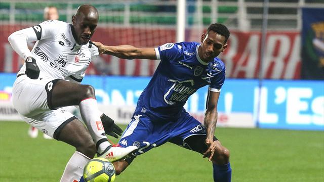 Dijon s’en contentera