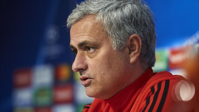 Mourinho : ''Je ne regarde pas le prix du transfert quand je fais mon équipe'' Mourinho : ''Je ne regarde pas le prix du transfert quand je fais mon équipe''
