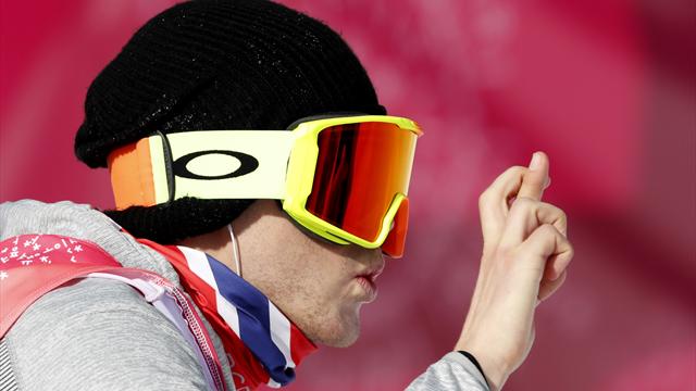 Uenig med dommerne etter å misset finale – vil ikke love nytt OL