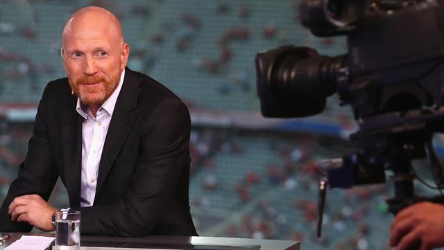 Mit Video | Eurosport und BVB-Job: So definiert Sammer seine Zukunft