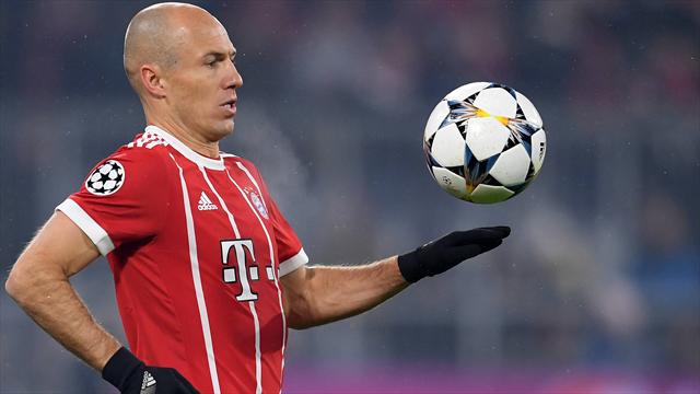 "Vorsichtsmaßnahme": Bayern ohne Robben nach Istanbul