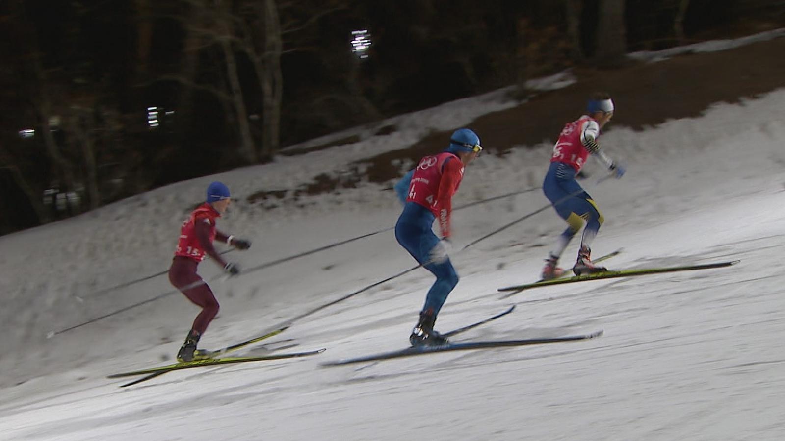 2018 Avrupa Biatlon Şampiyonası 2018 Avrupa Biatlon Şampiyonası