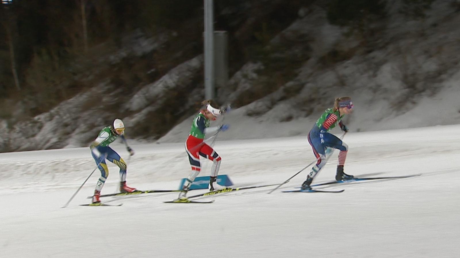 2018 Avrupa Biatlon Şampiyonası 2018 Avrupa Biatlon Şampiyonası