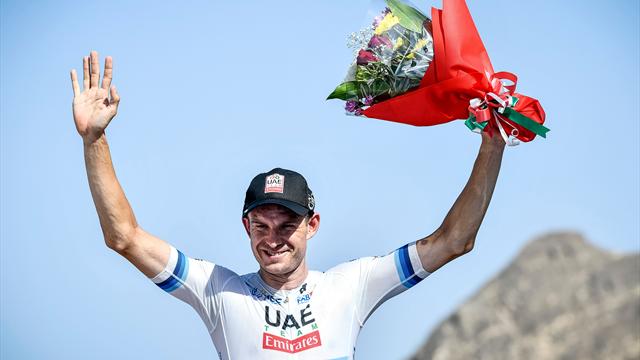 Cav’ à terre, Kristoff danse