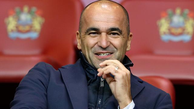 Roberto Martinez *might* be the antidote to an approaching gala of dullness