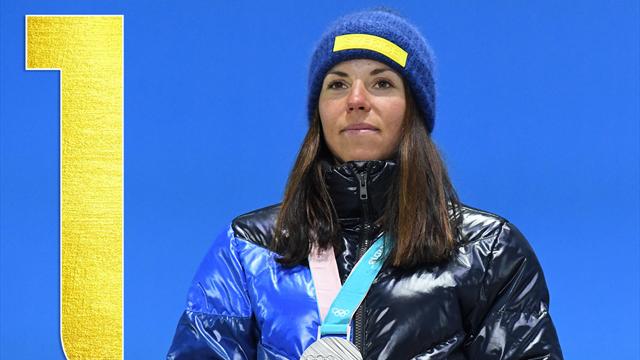 Så var Kallas OS: "Tack gode gud för dig"