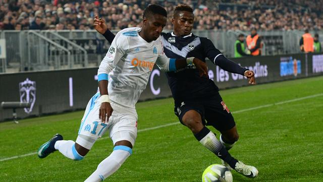 Sarr, la surprise du chef