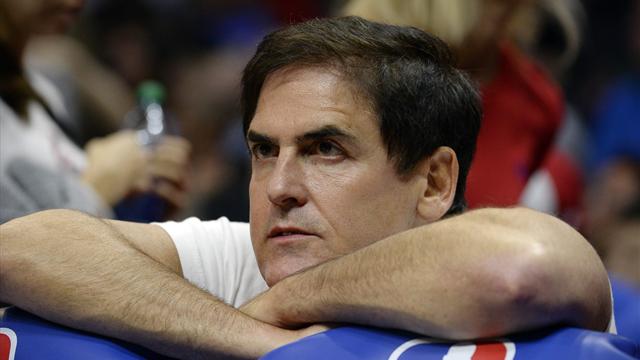 Dallas conteste sa défaite contre Atlanta pour erreur arbitrale