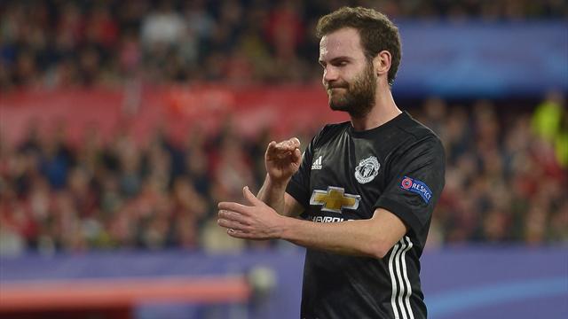 D’une tristesse infinie, les Red Devils ne méritaient pas mieux