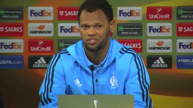 Rolando : "Je ne savais pas que j'allais être supervisé" Rolando : "Je ne savais pas que j'allais être supervisé"