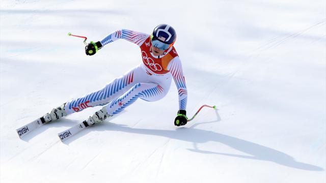 Vonn gegen Männer: "Auf unbestimmte Zeit vertagt"