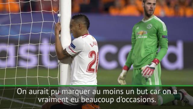 Montella : "On aurait dû marquer mais nous sommes contents" Montella : "On aurait dû marquer mais nous sommes contents"