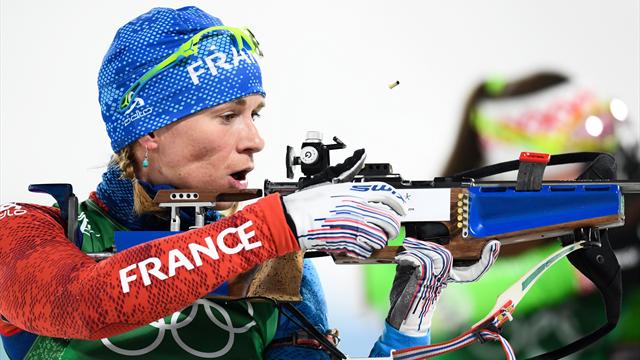 Jeudi au crible : Entre biathlon et combiné nordique, les relais français visent le podium