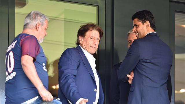 Der Mann für die Big Deals: Das ist Lewandowski-Berater Pini Zahavi
