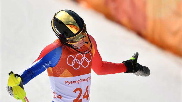 Après son éclosion, Noël veut confirmer