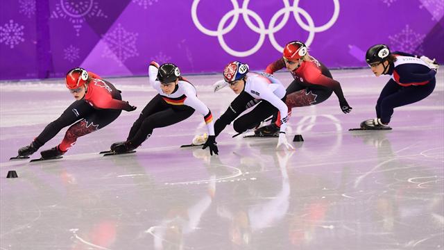 Keine Chance für Walter: Aus im Viertelfinale