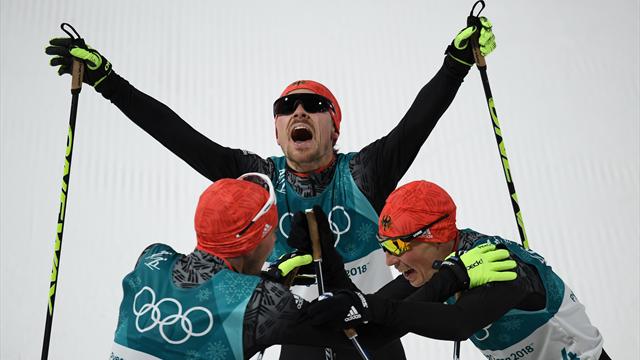Gold-Coach Weinbuch warnt vor dem Ende der Herrlichkeit