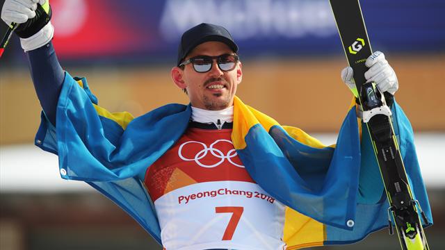 Jocurile Olimpice de Iarnă PyeongChang 2018: Ziua 13