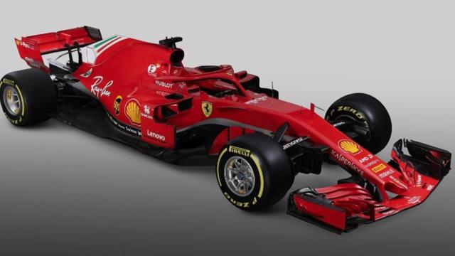 Formula 1 2018: le 10 vetture e i 20 piloti che si daranno battaglia in pista Formula 1 2018: le 10 vetture e i 20 piloti che si daranno battaglia in pista