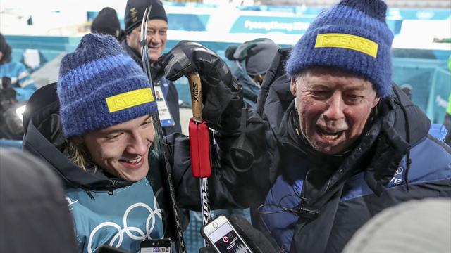 Slik startet svenskenes skiskytterrevolusjon: – Her har Norge noe å lære