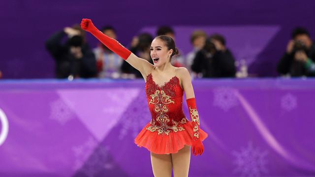 89% болельщиков довольны выступлением России на Олимпиаде