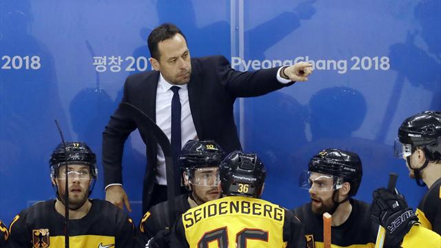 Succétränaren siktar på NHL-jobb: "Det är mitt mål"